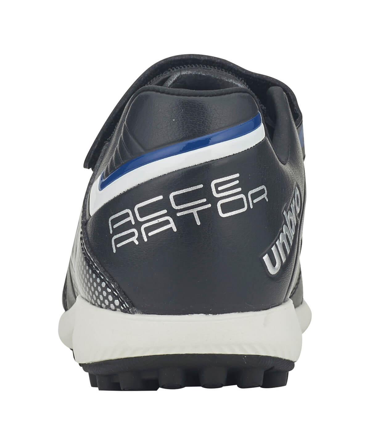 【公式】 アンブロ 【1本ベルト】アクセレイタ-SB JR WIDE トレーニングシューズ ワイド幅広 ジュニア キッズ シューズ サッカースパイク フットサルシューズ 靴 サッカー サッカーシューズ サッカーウェア UU4SJB04BW 2022年秋冬モデルネット通販 サッカー 用品 セール