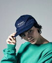 マンシングウェア 【公式】【SALE/50%OFF】 ペンギン バイ マンシングウェア BOGEY FLAT CAP / ボギーフラットキャップ メンズ レディース ユニセックス アクセサリー 小物 キャップ 帽子 スポーツウェア セール 2023年春夏モデル MLBVJC01GS