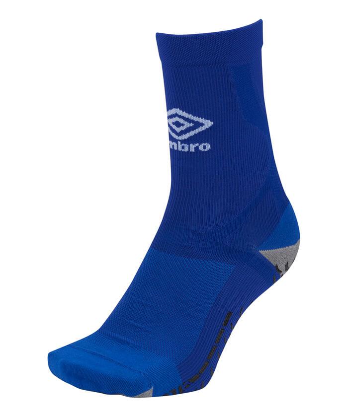 【公式】 アンブロ UMBRO グリップミドルソックス メンズ レディース ジュニア サ...