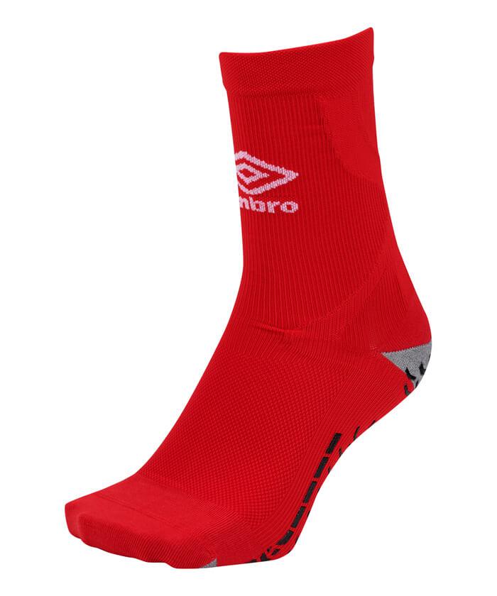【公式】 アンブロ UMBRO グリップミドルソックス メンズ レディース ジュニア サ...