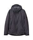 【公式】 デサント 【ALLTERRAIN 81】 レインジャケット / RAIN JACKET オルテライン アウトドアスポーツ メンズ ウェア レインウェア 雨 レインコート ライフスタイル カジュアル ムーブウェア スポーツウェア ブランド 2023年春夏モデル DOMVGC34