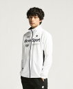 デサント DRY TRANSFER スタンドジャケット ムーブスポーツ Move Sport movesport UVカット 防風 ドライ 日本製 メンズ ジャージ スウェット トレーニング 2022年秋冬モデル 父の日 DX-C2282OL 暑さ対策