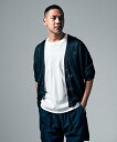 【公式】 【SALE/50 OFF】 ペンギン バイ マンシングウェア HIGH GAUGE SHORT SLEEVE CARDIGAN ハイゲージショートスリーブ カーディガン メンズ レディース ユニセックス セーター ニット セール 2023年春夏モデル MLMVJL02GS