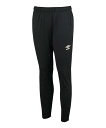 【公式】 アンブロ UMBRO ジュニア ウォームアップ ロングパンツ 子ども キッズ 防風 吸汗 ストレッチ 裾ファスナー ジャージ サッカー フットボール ...