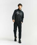 【公式】【SALE/30%OFF】 【上下セット】 MOVESPORT デサント トレーニングジャージ セットアップ 吸汗 ストレッチ メンズ ウェア ジャージ スウェット スポーツ セール ムーブスポーツ DESCENTE 新レーベル 2023年春夏モデル DX-C2388S