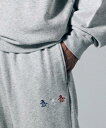 【公式】ペンギン バイ マンシングウェア 【セットアップ対応商品】 SWEAT PANTS / スウェットパンツ 裏毛 メンズ レディース ユニセックス ロングパンツ ウェア スポーツ ブランド マンシング 新規セール 2023年秋冬モデル MLMWJD04