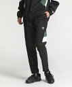 ウォームアップパンツ【MIZUNO】ミズノサッカー ウォームアップパンツ18SS（P2MD7080）