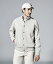 【公式】 マンシングウェア 【 永山瑛太 着用】 ニットXGORETEXハイブリッドブルゾン メンズ アウター ストレッチ 透湿 ゴアテックス ウェア ゴルフ ゴルフウェア ストレッチ 防風 スポーツブランド 2023年秋冬モデル MGMWJL02 46,200円