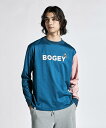 ＼竹田プロ優勝10%オフクーポン~4/28／ マンシングウェア  ENVOY 3 Colors Penguin Logo 長袖Tシャツ メンズ レディース ユニセックス ジャージ スウェット ゴルフ おしゃれ スポーツ ブランド 新規セール 2023年秋冬モデル MEMWJB01EC