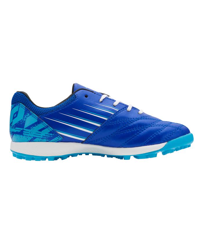 【公式】アンブロ UMBRO ジュニア アクセレイタ− TR JR WIDE gr サッカーシューズ ...