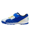 【公式】アンブロ UMBRO はばひろソフトサッカーシューズSB ジュニア キッズ シューズ サッカースパイク フットサルシューズ 靴 サッカー フットボール サッカーウェア スポーツウェア ブランド 2025年春夏モデル UU4XJB33BG
