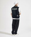 【公式】 ペンギン バイ マンシングウェア INTARSIA KNIT VEST / インターシャニットベスト 日本製 メンズ ウェア ベスト ゴルフ ゴルフウェア おしゃれ スポーツウェア ブランド マンシング 2024年春夏モデル MLMXJL80