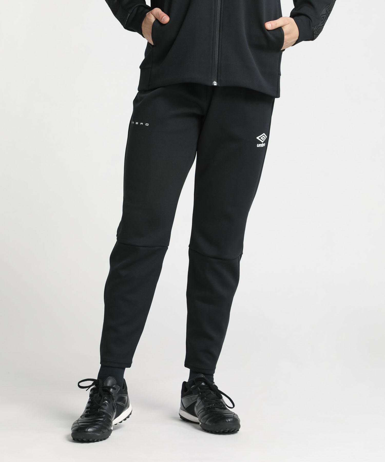 LD SWEAT LONG PANTS ルースイソンブラ LUZeSOMBRA〈 サッカー フットサル スエット スウェット ロングパンツ 〉L1221151