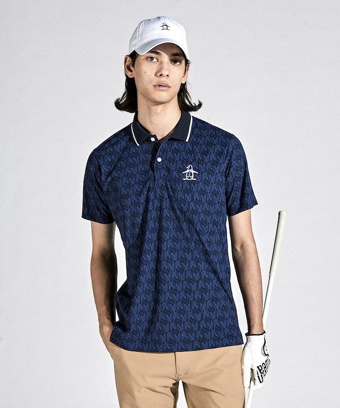 ニューエラ ゴルフ ウェア ショートパンツ NEW ERA GOLF ボトムス ハーフパンツ 黒 白 柄 メンズ レディース ブランド 大きいサイズ おしゃれ かっこいい 人気 春 秋 冬 ニューエラー 正規品 小さいサイズ ユニセックス 男女兼用 ストリート コーデ