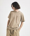 【公式】 ペンギン バイ マンシングウェア PLATING POCKET T-SHIRT / プレーティング ポケットTシャツ 半袖 メンズ ゴルフウェア シャツ ゴルフ ウェア 練習 おしゃれ カジュアル スポーツウェア ブランド マンシング 2024年春夏モデル MLMXJC01