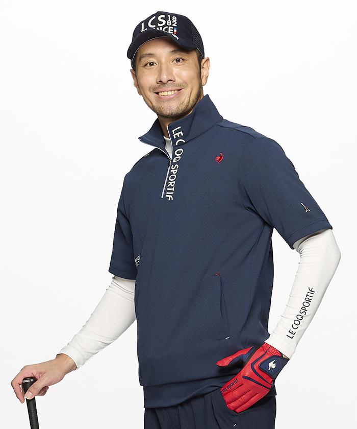 ゴルフウェア メンズ スポーツ パンツ おしゃれ 韓国 春秋 カジュアル 通勤 スリム フィット 速乾 ブラック グレー ネイビー
