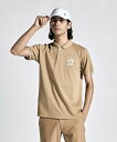 ＼竹田プロ優勝記念10%オフクーポン~4/28／【公式】 マンシングウェア 【永山瑛太着用】 10YEARS POLO SHIRTS 半袖ポロシャツ ビッグロ..