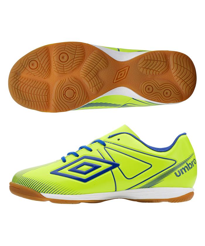  アンブロ UMBRO  エバ－ブル－IV TR JR WD IN ジュニア ワイドラスト キッズ シューズ サッカースパイク フットサルシューズ 靴 サッカー フットボール サッカーウェア スポーツウェア ブランド 2024年春夏モデル UZ4XJB02YX