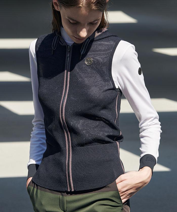 楽天市場】ランバン スポール lanvin sport ベストの通販 楽天市場】ランバン スポール lanvin sport ベストの通販
