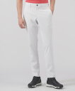 【公式】【SALE/30%OFF】 ランバン スポール キープクリーンストレッチパンツ メンズ 神白 サンスクリーン 吸汗速乾 UVカットストレッチ ゴルフウェ...