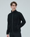 【公式】【SALE/30%OFF】 ランバン スポール フルオープンカットソー 軽量 着脱容易 モダン 通気性 ストレッチ性 メンズ ウェア ジャージ / スウ...