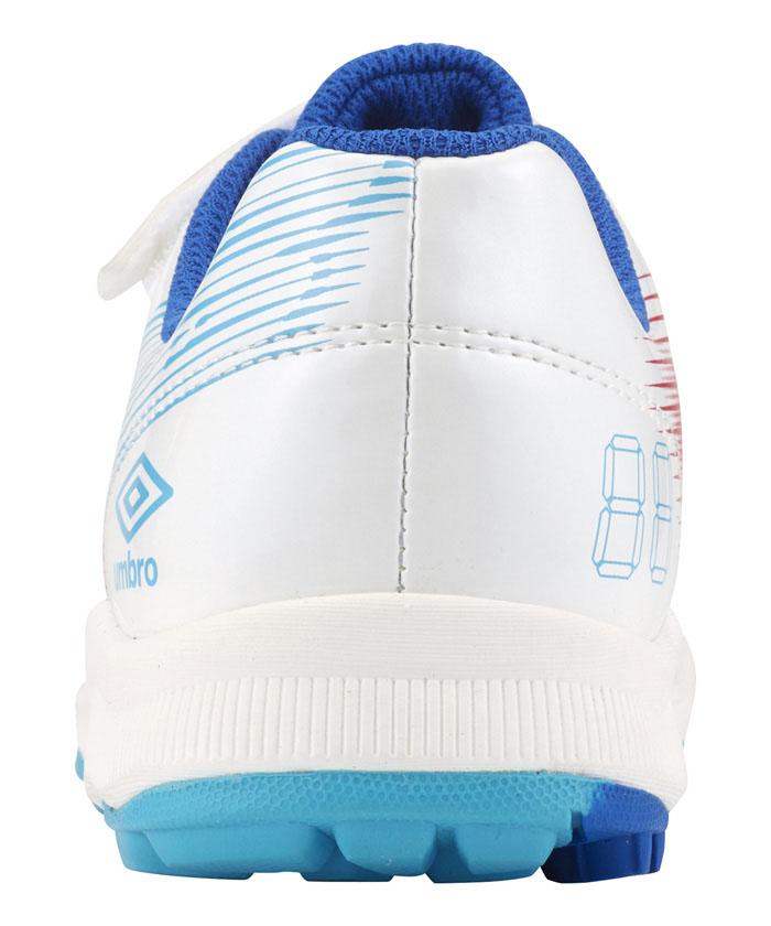 【公式】アンブロ UMBRO はじめてサッカーシューズ NEO ジュニア 子ども キッズ ワ...