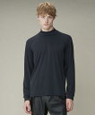 【公式】【SALE/20%OFF】 ランバン スポール ハイネック 長袖シャツ メンズ ストレッチ UVカット ゴルフ インナー アンダー シャツ ウェア シン...