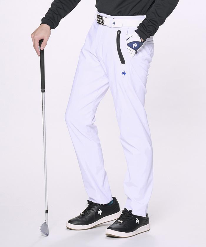 楽天市場】ゴルフウェア メンズ デサント パンツ 冬の通販