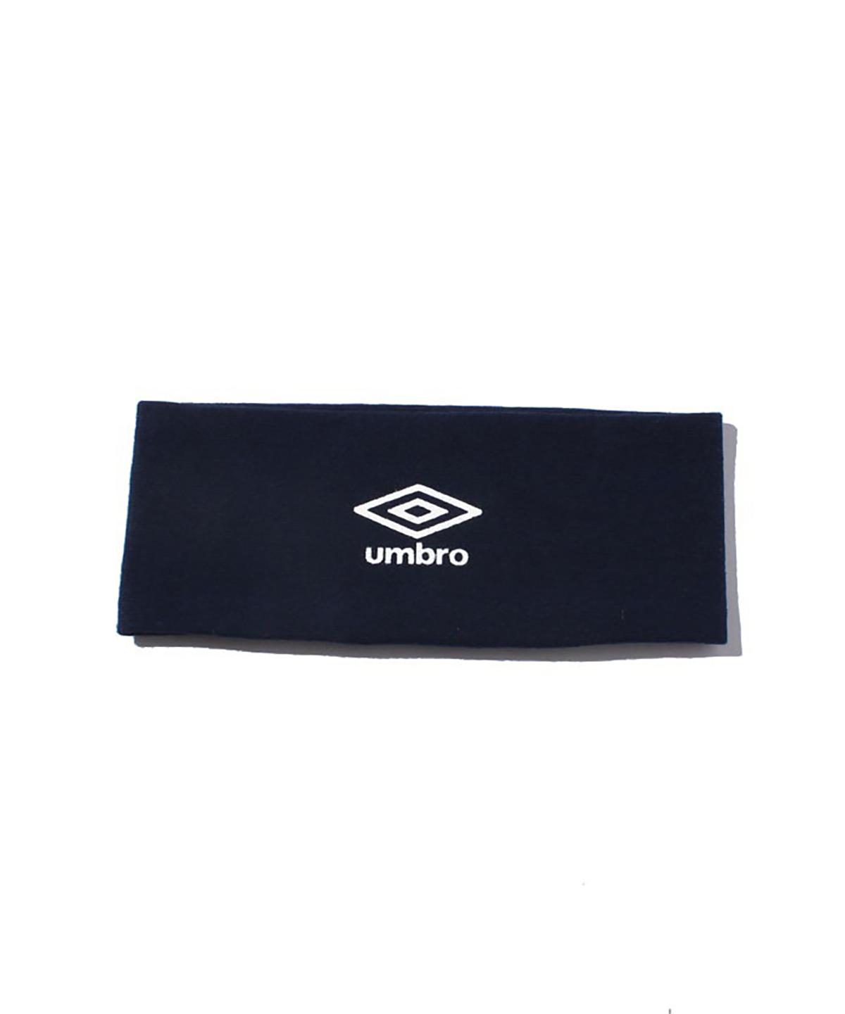 【楽天スーパーセール 20%OFF】【公式】 アンブロ UMBRO 幅広ヘアバンド メンズ サッカーアクセサリー 小物 ヘアーバンド サッカー アクセサリー フットボール スポーツ ブランド UJS7702 store-descente-10020771 デサント公式通販 楽天市場店 サンプル画像2