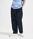 【公式】【SALE/30%OFF】 ペンギン バイ マンシングウェア STYLE M1A-2 TWO TUCK COTTON CHINO / スタイルM1A-2...