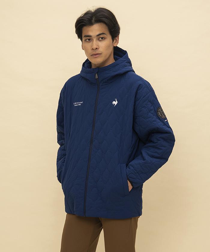 楽天市場】le coq sportif ルコック ダウンジャケット メンズの通販 楽天市場】le coq sportif ルコック ダウンジャケット メンズの通販
