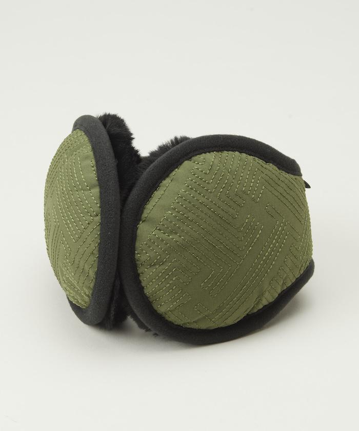 【公式】ランバン スポール イヤーウォーマー メンズ シンプル 防寒 ゴルフウェア ゴルフ おしゃれ ス..