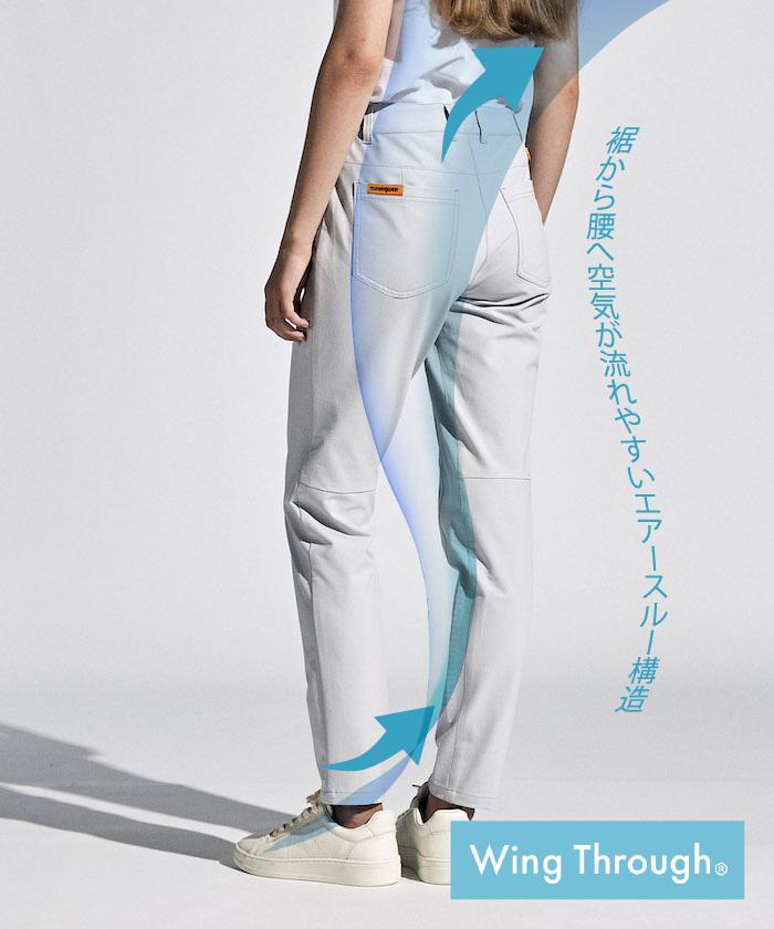 楽天市場】パンツ(ブランドマンシングウェア)(レディース 楽天市場】パンツ(ブランドマンシングウェア)(レディース