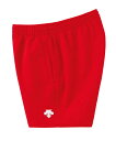 【公式】 デサント バレーボールパンツ 股下12cm ( L寸 ) ウィメンズ レディース ウェア ハーフパンツ ショートパンツ ボトムス 短パン ゲーム バレ...