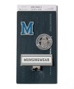 【公式】【SALE/31%OFF】 マンシングウェア 【Goods】 2個セット クリップマーカー 使い分け可能 メンズ ゴルフアクセサリー 小物 ゴルフ アク...