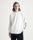 【期間限定クーポン】【公式】【SALE/37%OFF】ペンギン バイ マンシングウェア ロングスリーブモックネック メンズ ストレッチ ゴルフウェア ゴルフ おしゃれ スポーツ ブランド ウェア 2024年秋冬モデル MU4FLS03M