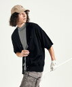 【公式】【SALE/30%OFF】 ペンギン バイ マンシングウェア SHORT SLEEVE CARDIGAN / ショートスリーブカーディガン メンズ ゴル...