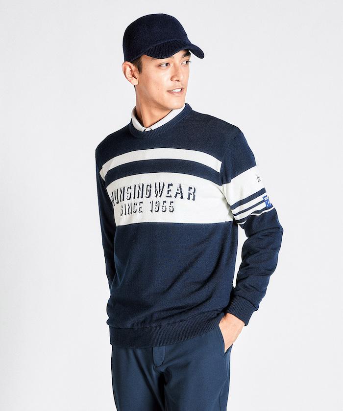 楽天市場】ゴルフ セーター 防風 裏地付きの通販