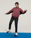 le coq sportif あたたかい ブラック ネイビー