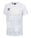 【公式】 アンブロ UMBRO ジュニア ゲームシャツ ( グラフィックデザイン ) サッカーシャツ 吸汗 速乾 ジュニア キッズ tシャツ フットボール サッ...