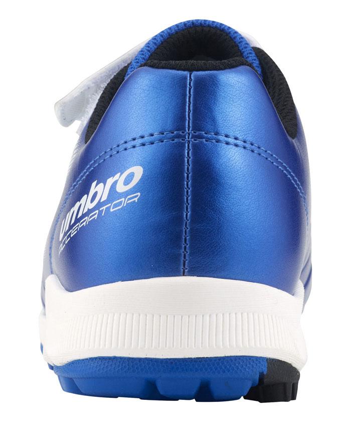 【公式】アンブロ UMBRO ジュニア アクセレイター one- B TR JR WIDE NEO サッカー...