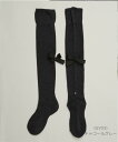 【SALE/20%OFF】【公式】ランバン スポール ウール混 ニーハイソックス レディース 抗菌防臭 底パイル ゴルフ ソックス 靴下 小物 ウェア おしゃれ スポーツ ブランド 2024年秋冬モデル VG4FSO44L
