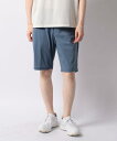 【公式】【SALE/30%OFF】 ランバン スポールショートパンツ ストレッチ メンズ タウンユース ゴルフウェア ゴルフ おしゃれ セール スポーツ ブラン...