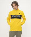 【SALE/20%OFF】【公式】ルコックスポルティフ トラックジャケット メンズ 吸汗 ストレッチ UVカット トレーニング トレーニングウェア スポーツ ブランド ジャージ スウェット ウェア 2025年春夏モデル LT5SJG12M