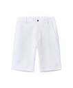 【公式】MOVESPORT デサント クロスハーフパンツ メンズ 撥水 2WAYストレッチ UVカット サンスクリーン トレーニング ハーフパンツ ショートパンツ スポーツ ブランド 2025年春夏モデル ST5SHP05M