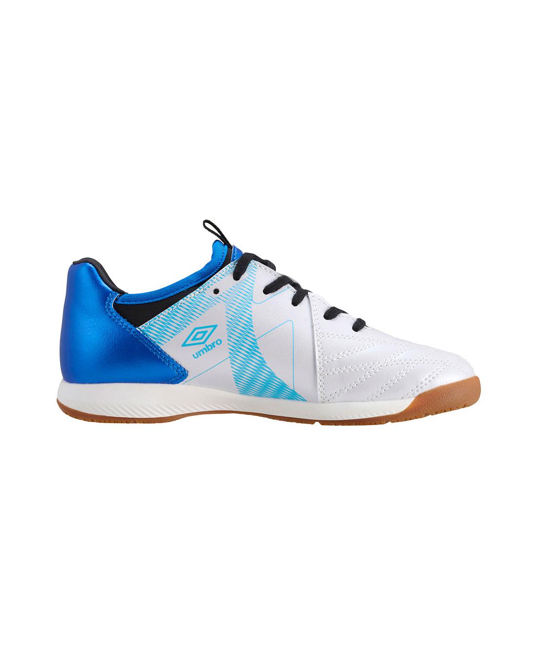 【公式】アンブロ UMBRO ジュニア アクセレイター TR JR WIDE IN サッカーシューズ...