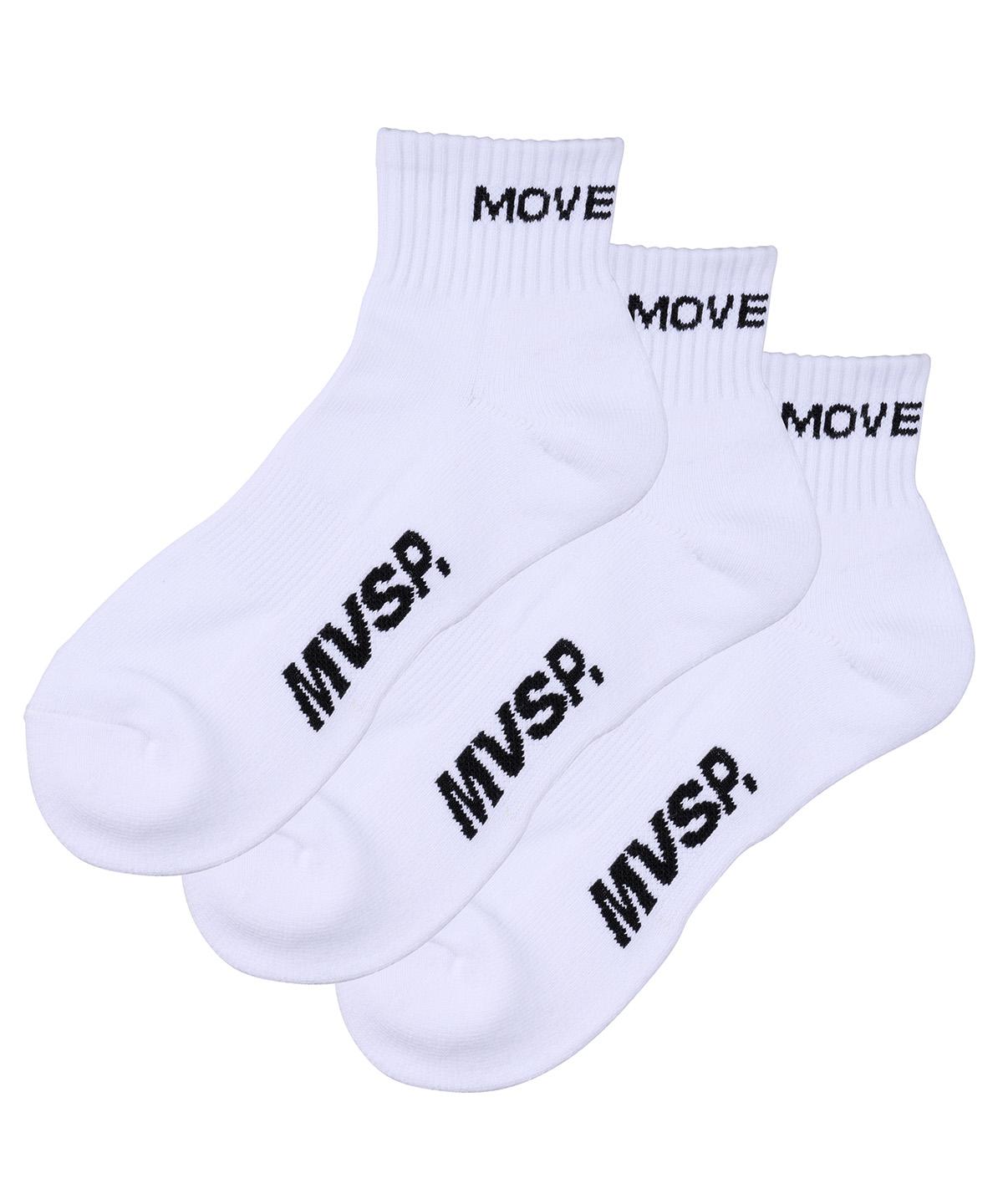 【公式】 MoveSport デサント 直角3...の紹介画像3