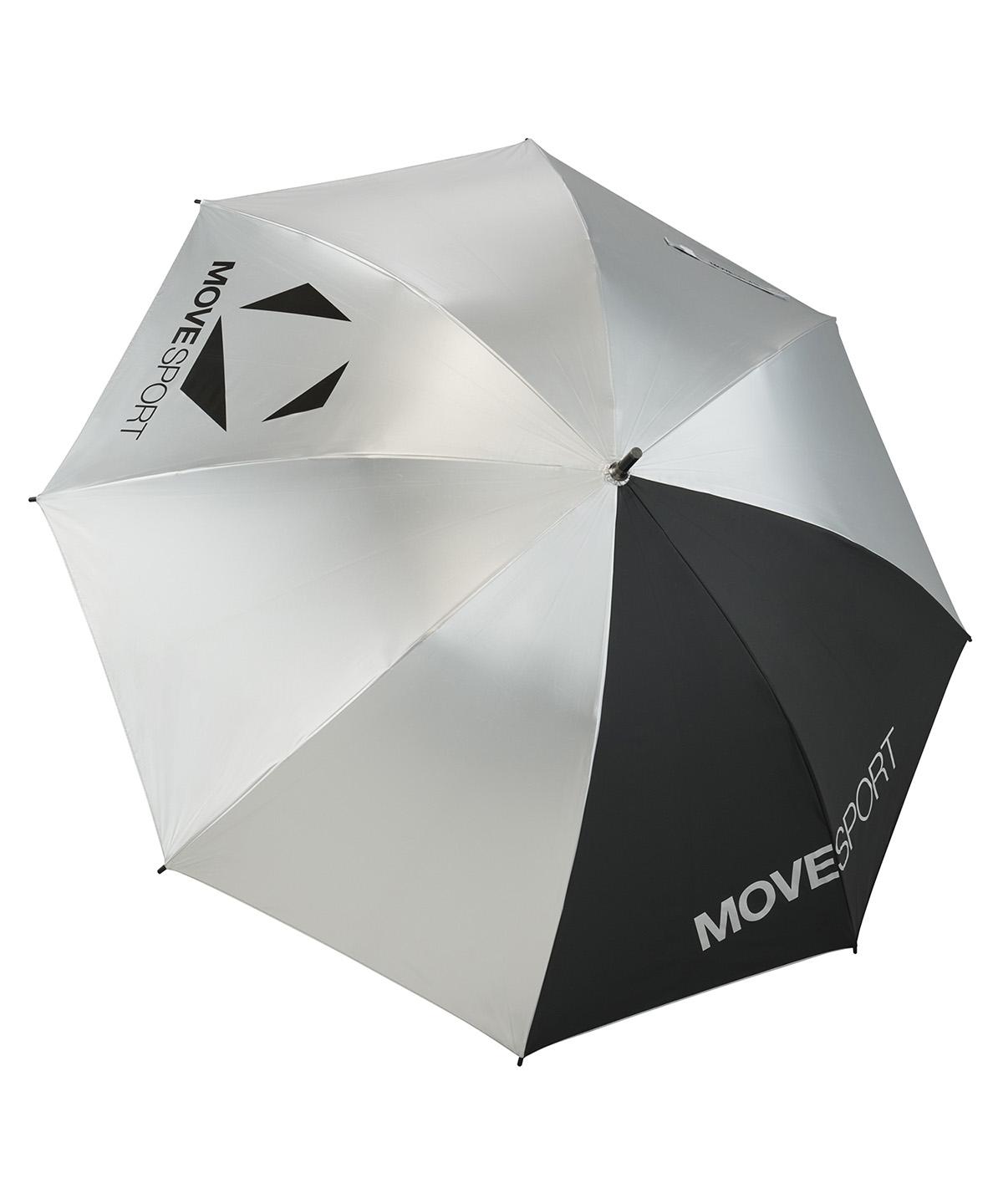 【公式】 MoveSport デサント UVケアアンブレラ ユニセックス メンズ レディース U...