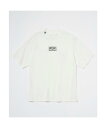 【公式】ペンギン バイ マンシングウェア Graphic Mock neck shirt モックネックシャツ メンズ 男性 鹿の子素材 半袖 シャツ ゴルフ ウェア おしゃれ スポーツ ブランド 2025年春夏モデル MU5SHS04M