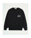 【公式】ペンギン バイ マンシングウェア Solotex Crew-neck sweater メンズ 男性 ストレッチ クルーネックタイプ ニット セーター ゴルフ おしゃれ スポーツ ブランド 2025年春夏モデル MU5SST01M